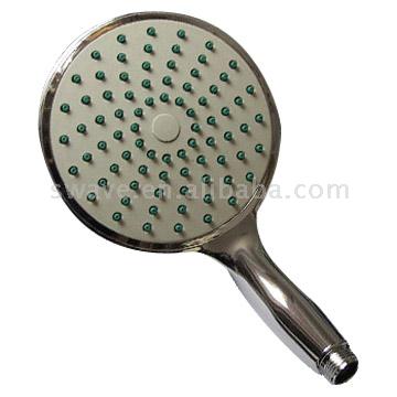 hand held shower head 